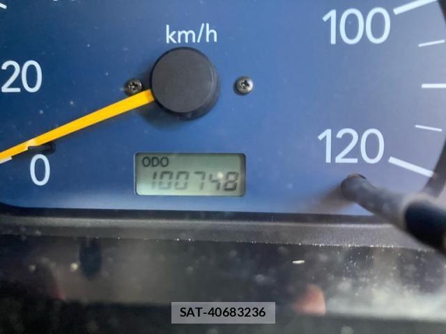 Suzuki CARRY TRUCK 1999-01 8244803-20