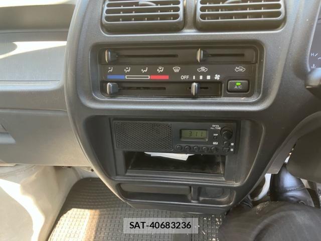 Suzuki CARRY TRUCK 1999-01 8244803-21