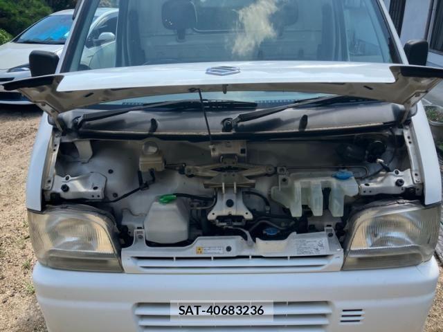 Suzuki CARRY TRUCK 1999-01 8244803-22