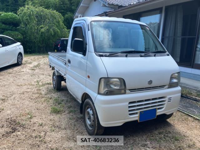 Suzuki CARRY TRUCK 1999-01 8244803-2