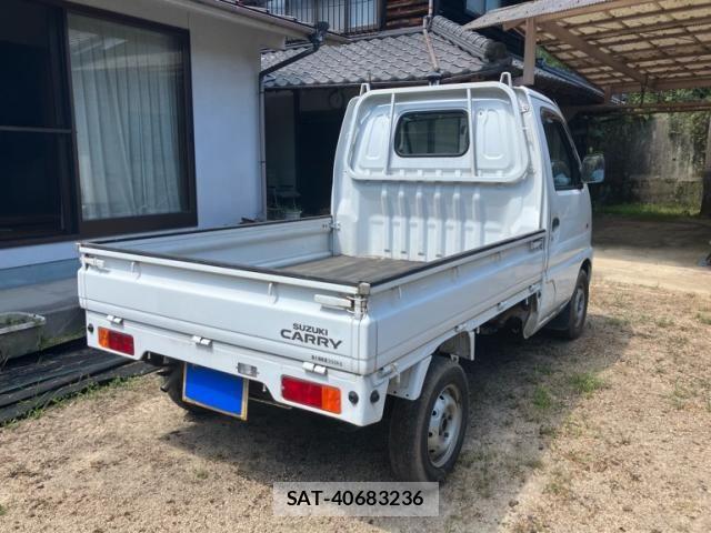Suzuki CARRY TRUCK 1999-01 8244803-3