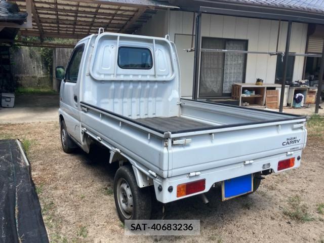 Suzuki CARRY TRUCK 1999-01 8244803-4