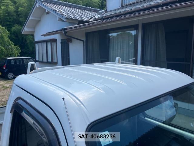 Suzuki CARRY TRUCK 1999-01 8244803-5