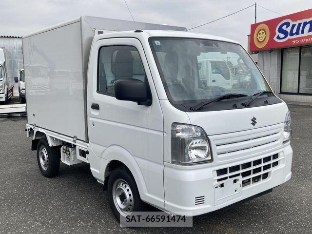 Suzuki CARRY TRUCK 2024-06 8244800-0