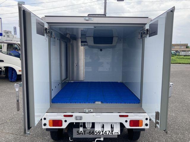 Suzuki CARRY TRUCK 2024-06 8244800-10
