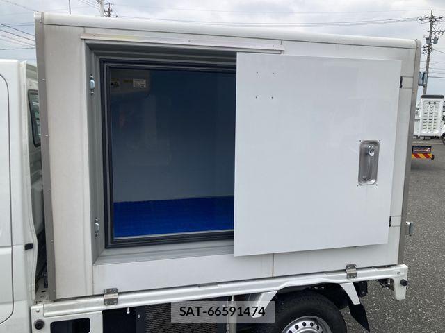 Suzuki CARRY TRUCK 2024-06 8244800-17