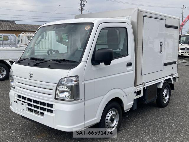 Suzuki CARRY TRUCK 2024-06 8244800-1
