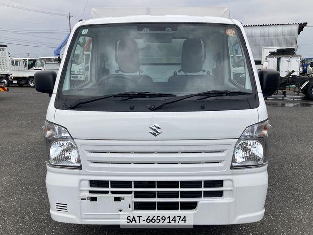 Suzuki CARRY TRUCK 2024-06 8244800-20