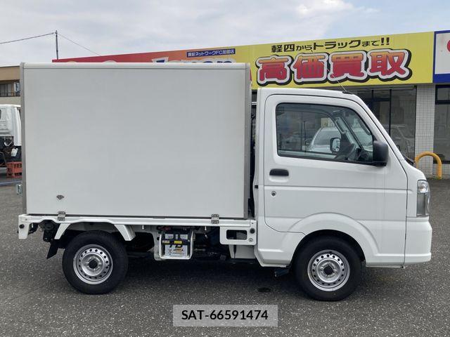 Suzuki CARRY TRUCK 2024-06 8244800-21