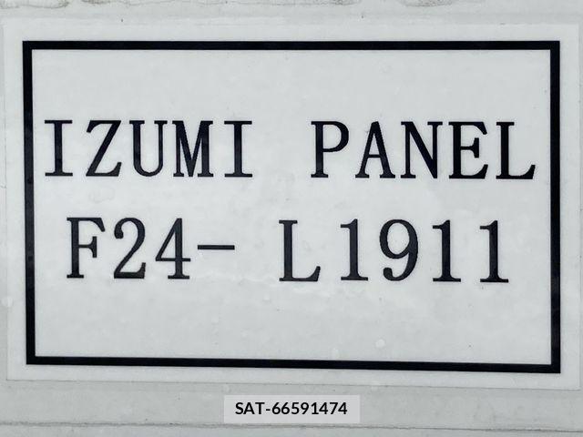 Suzuki CARRY TRUCK 2024-06 8244800-22