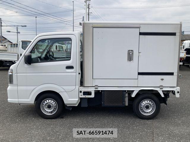 Suzuki CARRY TRUCK 2024-06 8244800-2