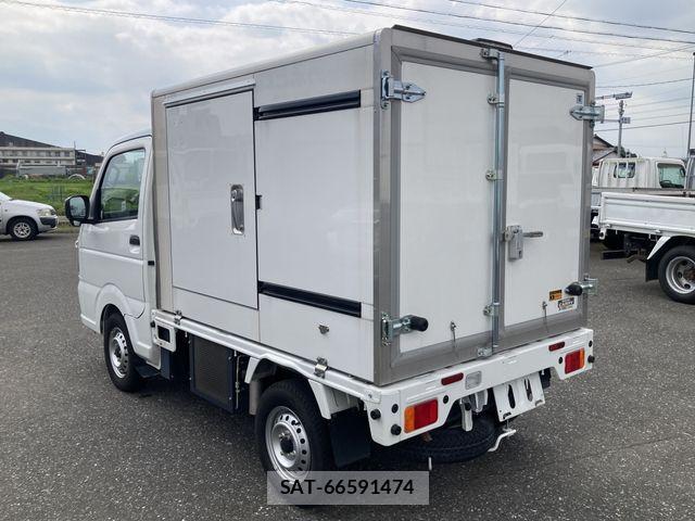Suzuki CARRY TRUCK 2024-06 8244800-3