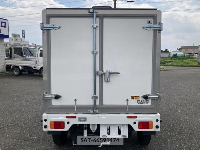 Suzuki CARRY TRUCK 2024-06 8244800-4