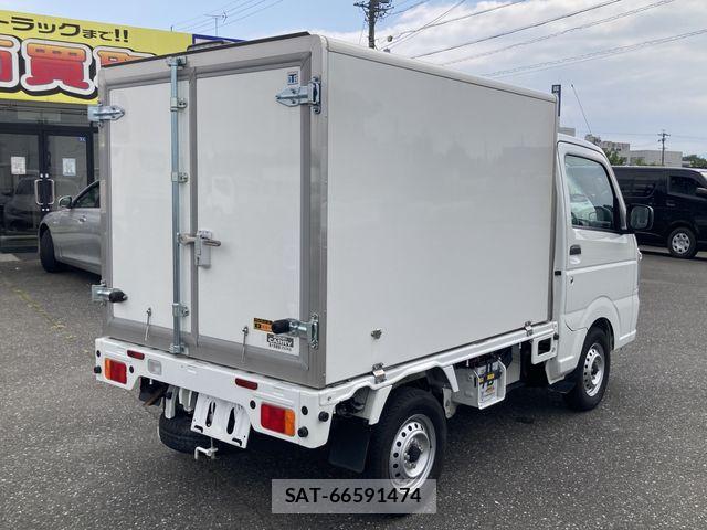 Suzuki CARRY TRUCK 2024-06 8244800-5