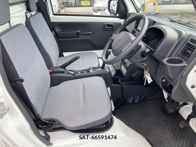 Suzuki CARRY TRUCK 2024-06 8244800-6