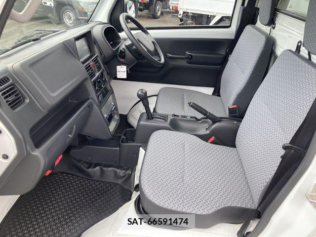 Suzuki CARRY TRUCK 2024-06 8244800-7