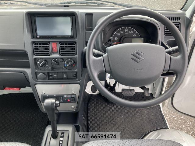 Suzuki CARRY TRUCK 2024-06 8244800-8