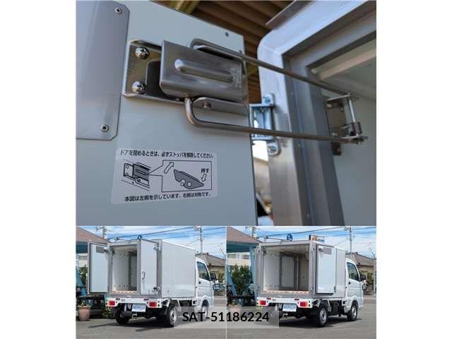 Suzuki CARRY TRUCK 2026-06 8244799-12
