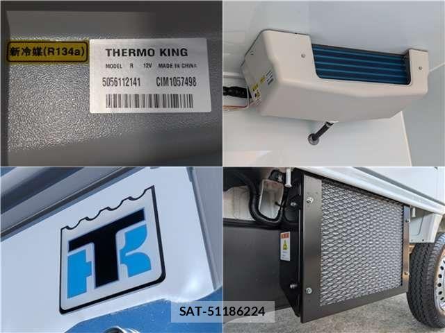 Suzuki CARRY TRUCK 2026-06 8244799-15