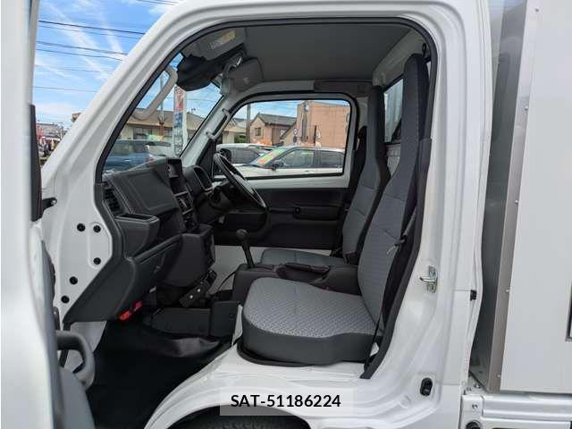 Suzuki CARRY TRUCK 2026-06 8244799-16
