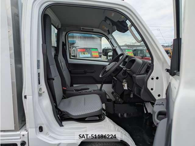 Suzuki CARRY TRUCK 2026-06 8244799-17
