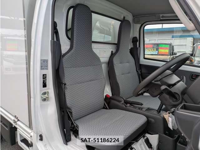 Suzuki CARRY TRUCK 2026-06 8244799-18