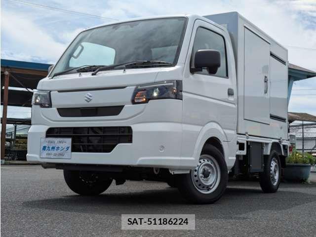 Suzuki CARRY TRUCK 2026-06 8244799-2