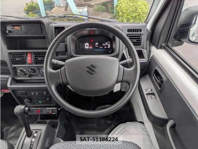 Suzuki CARRY TRUCK 2026-06 8244799-3