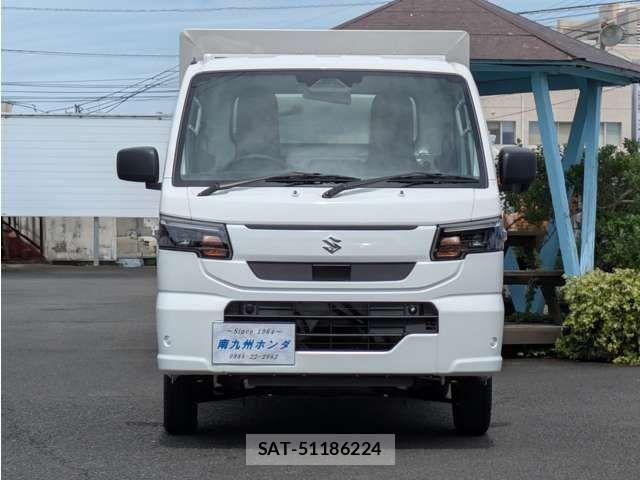 Suzuki CARRY TRUCK 2026-06 8244799-5