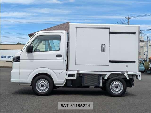 Suzuki CARRY TRUCK 2026-06 8244799-6