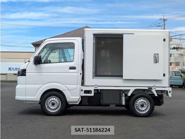 Suzuki CARRY TRUCK 2026-06 8244799-7