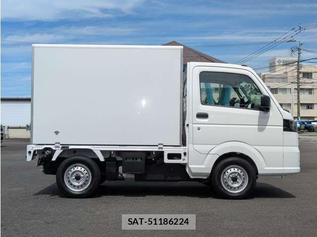 Suzuki CARRY TRUCK 2026-06 8244799-8