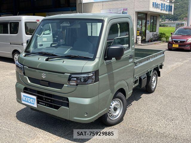 Suzuki CARRY TRUCK 2026-07 8313595-0