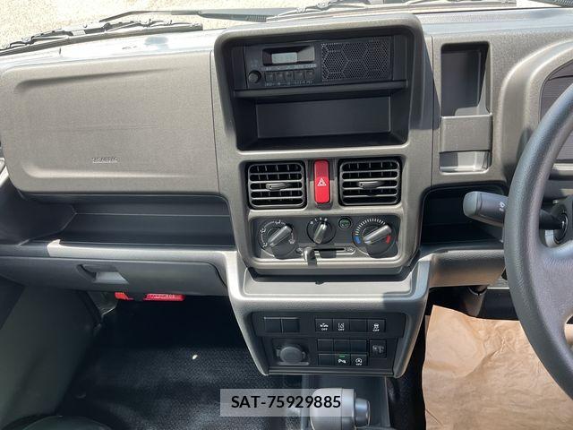Suzuki CARRY TRUCK 2026-07 8313595-9