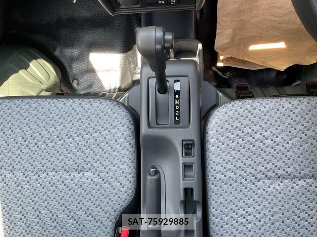 Suzuki CARRY TRUCK 2026-07 8313595-13