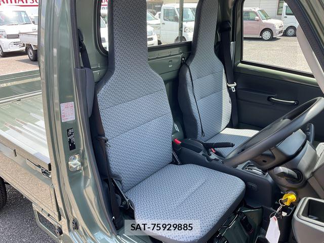 Suzuki CARRY TRUCK 2026-07 8313595-15