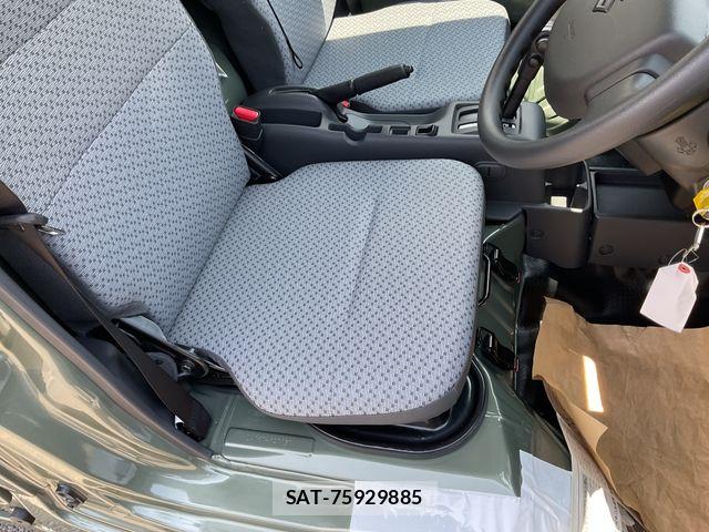 Suzuki CARRY TRUCK 2026-07 8313595-16