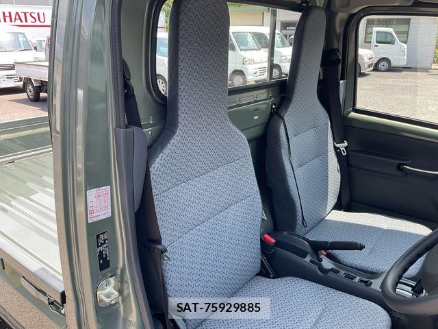 Suzuki CARRY TRUCK 2026-07 8313595-17