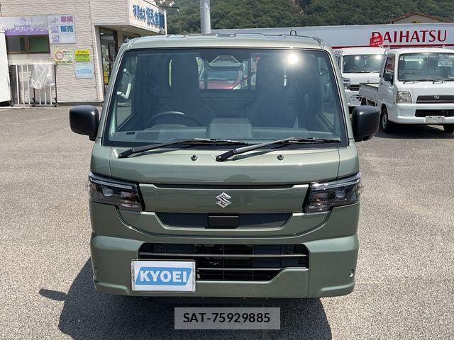 Suzuki CARRY TRUCK 2026-07 8313595-1