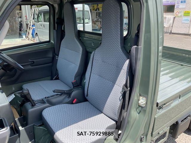 Suzuki CARRY TRUCK 2026-07 8313595-19