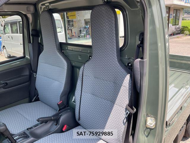 Suzuki CARRY TRUCK 2026-07 8313595-21