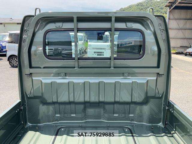 Suzuki CARRY TRUCK 2026-07 8313595-23