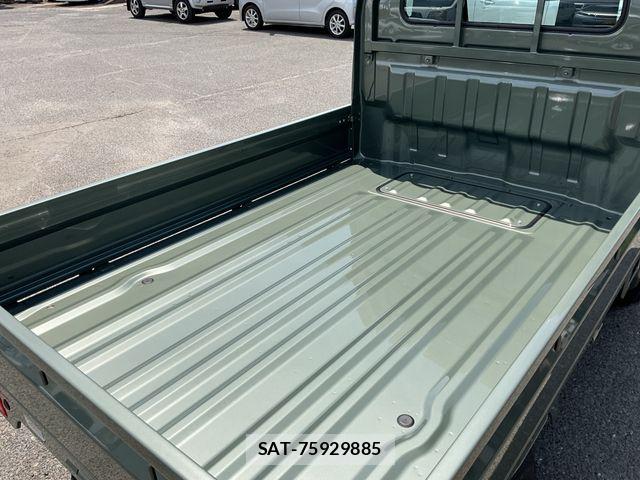 Suzuki CARRY TRUCK 2026-07 8313595-24