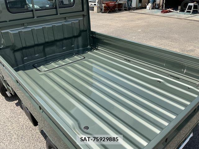 Suzuki CARRY TRUCK 2026-07 8313595-25