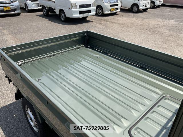 Suzuki CARRY TRUCK 2026-07 8313595-26