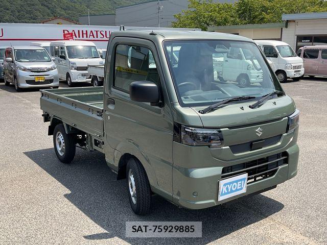 Suzuki CARRY TRUCK 2026-07 8313595-2