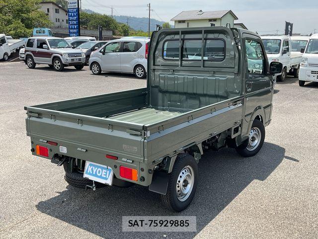 Suzuki CARRY TRUCK 2026-07 8313595-3
