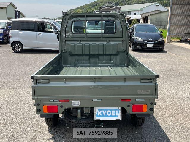 Suzuki CARRY TRUCK 2026-07 8313595-4