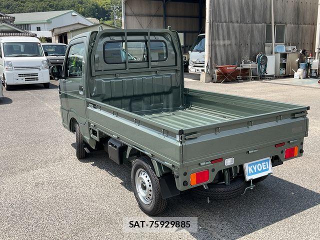 Suzuki CARRY TRUCK 2026-07 8313595-5