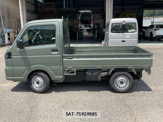 Suzuki CARRY TRUCK 2026-07 8313595-6